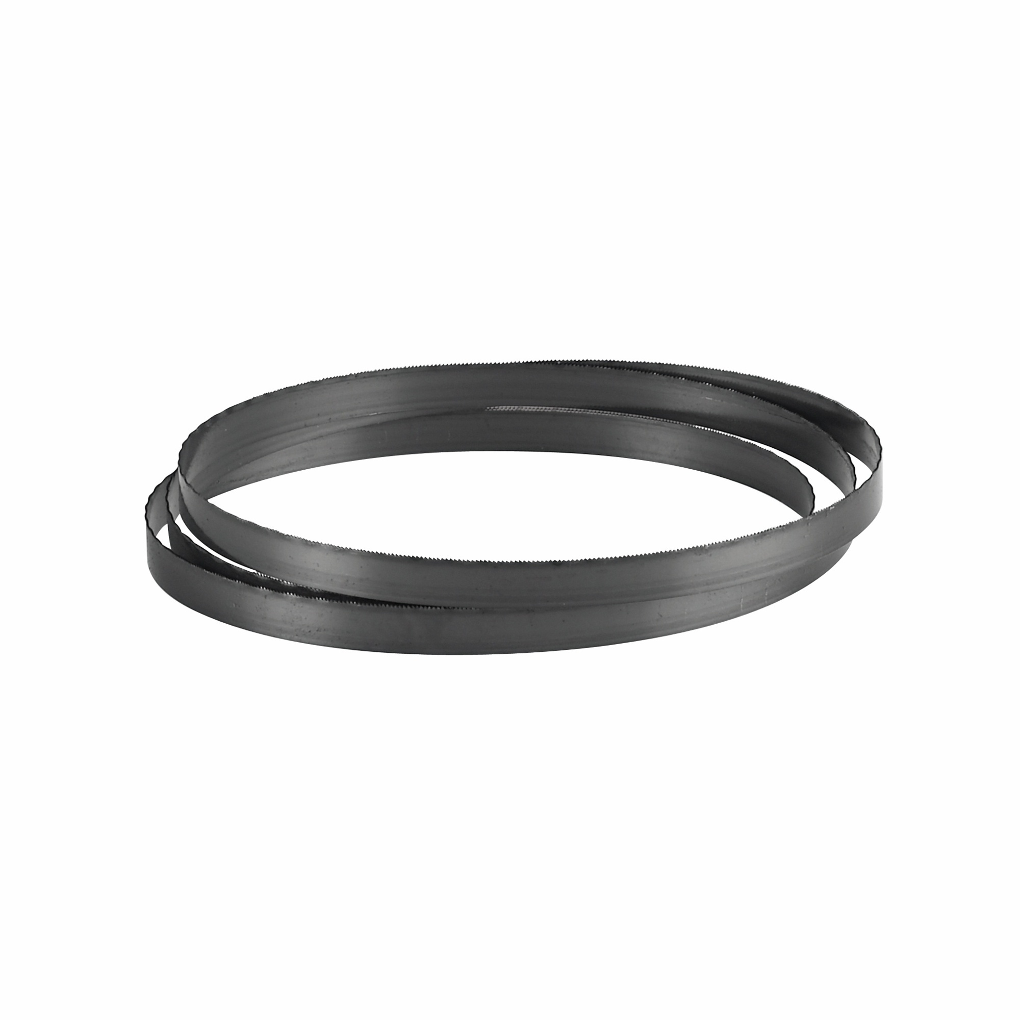 Bosch Metal Cutting Stationary Band Saw Blade — 64 1/2in., 24 TPI, Model# BS6412-24M